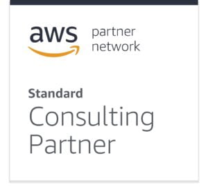 AWS consulting partner logo