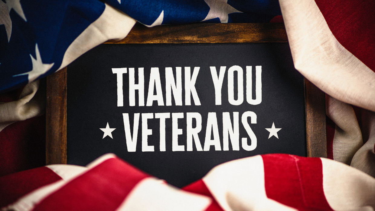 Honoring Our Heroes A Salute to Veterans on Veterans Day Insource